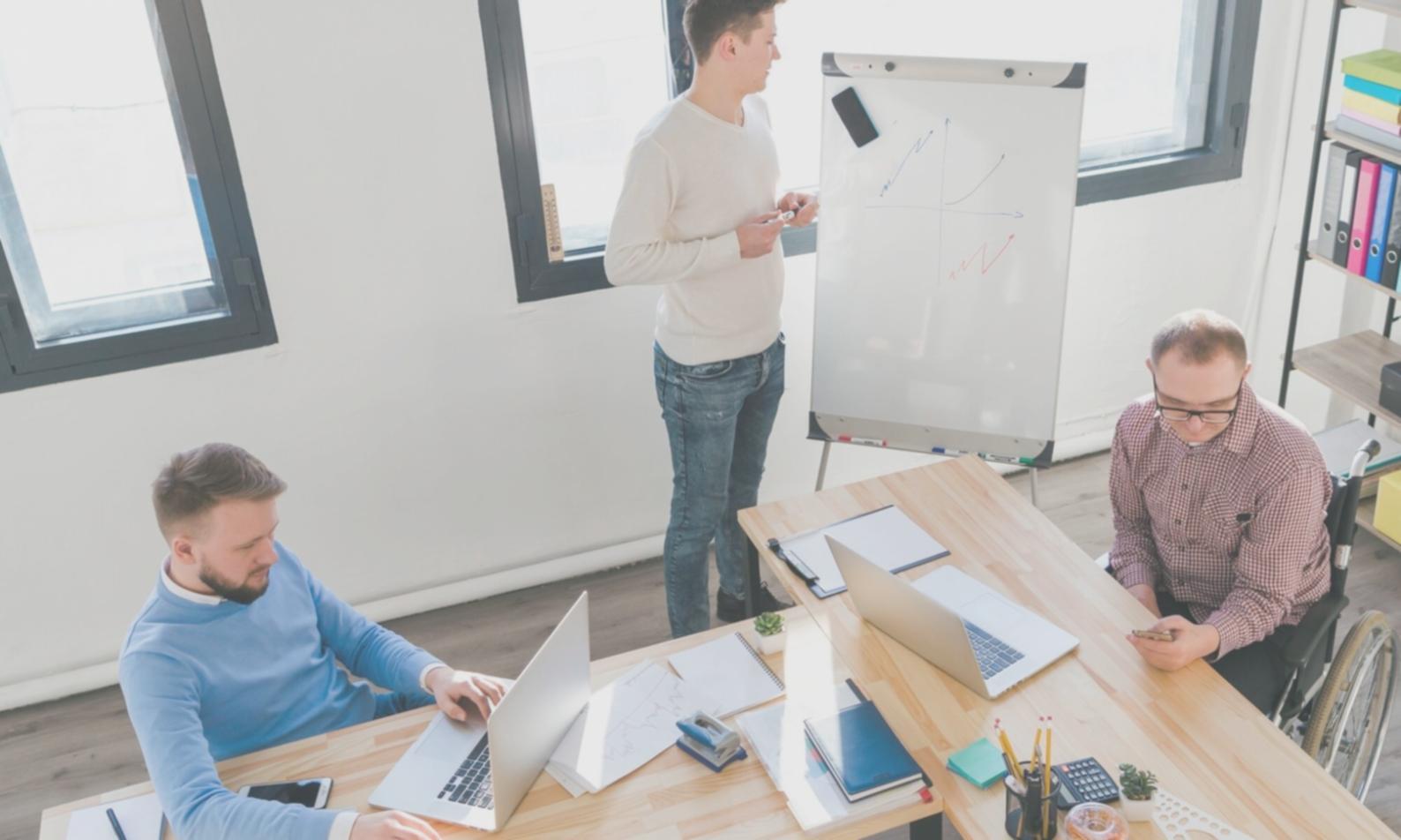 Metodologia de ensino financeiro prática