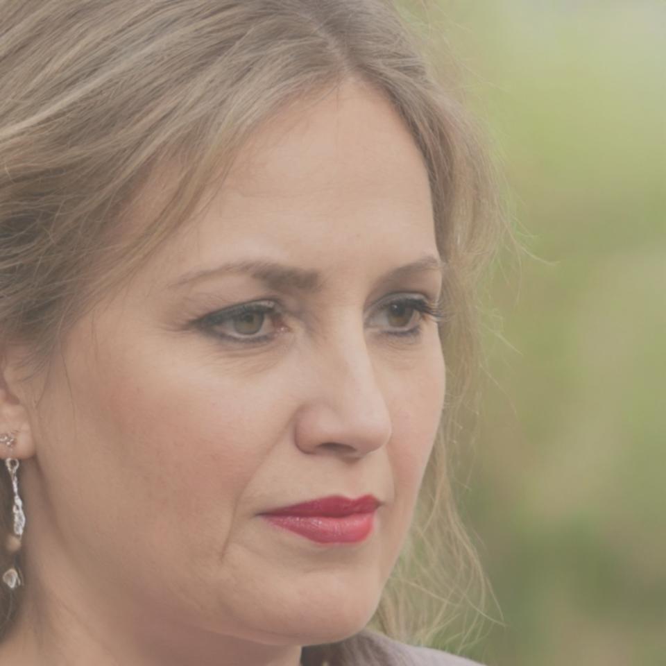 Inês Vasconcelos, especialista em educação financeira