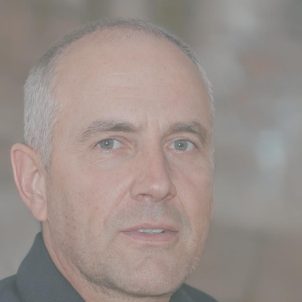 Telmo Bragança, especialista em planeamento financeiro