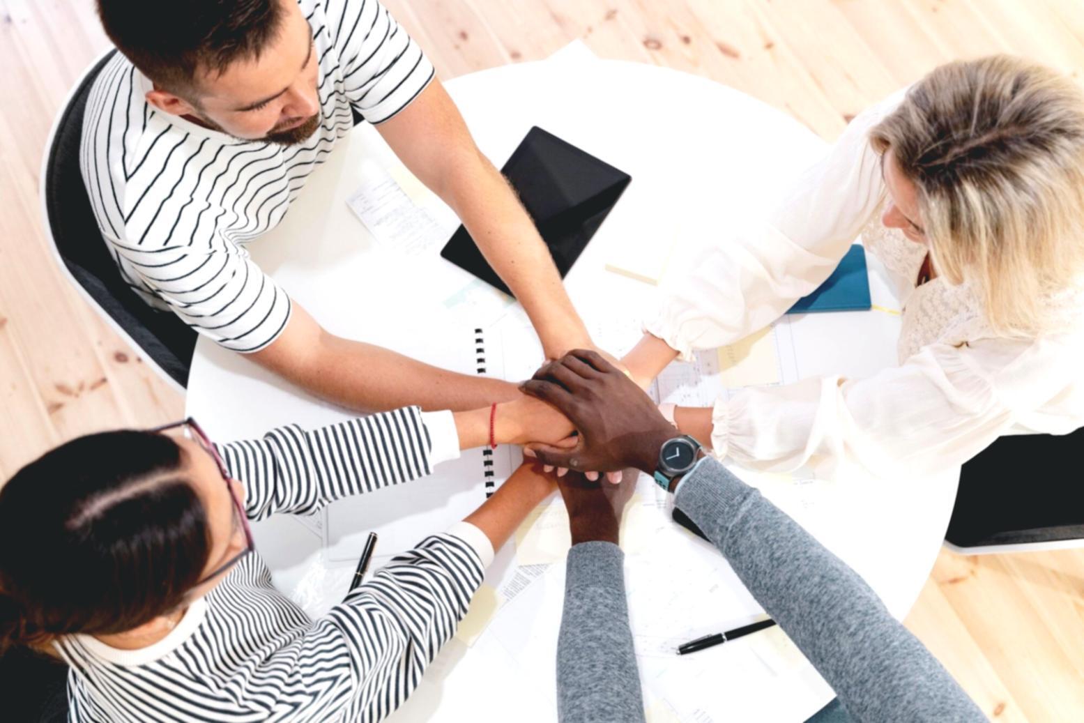 Sessão prática de gestão financeira