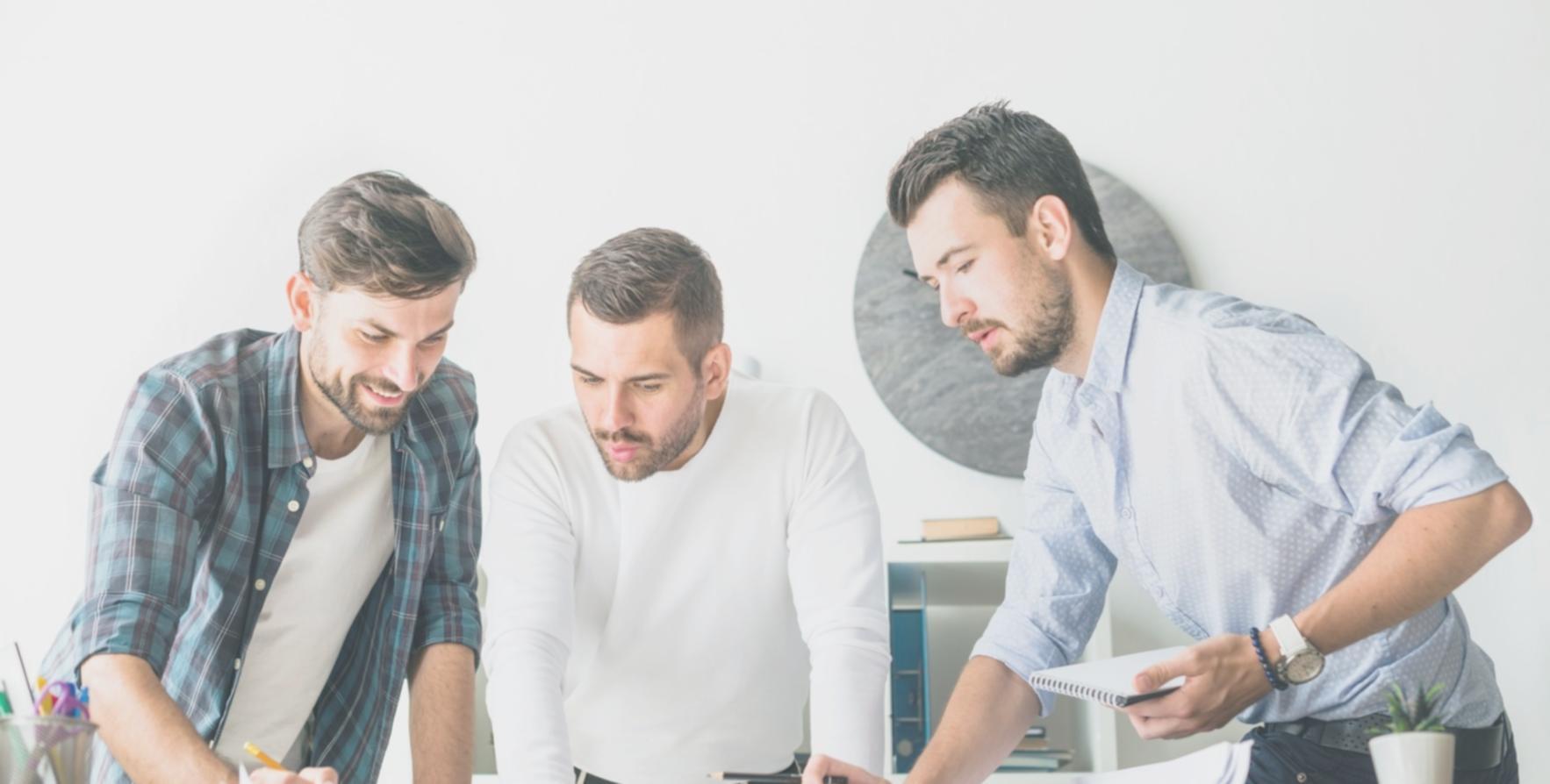 Ambiente de aprendizagem financeira