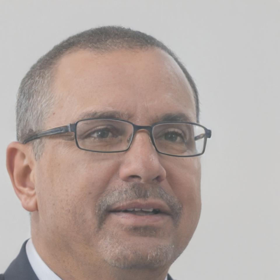 Formador especialista em finanças pessoais