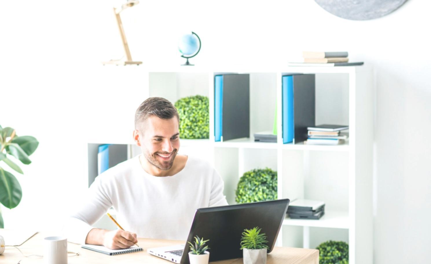 Ambiente de aprendizagem colaborativa na lumarethon focado em disciplina financeira